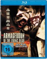 Armageddon of the living dead  (Blu-Ray)