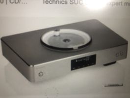 Neu&Neuf Technics SU-C550  cd -Amplifier