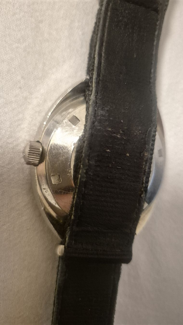 Oris Orologi: Oris Uhr zu Verkaufen – Usato da Rämismühle venduto da beni0010 1