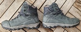 Meindl Winter-Wanderschuhe Gr. 43 - Comfort Fit MFS Warmfutt