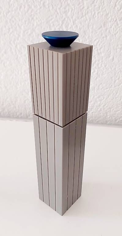 Küchengeräte: Pfeffermühle Spice Column Swiss Made – Neu (gemäss Beschreibung) aus Gwatt (Thun) von ARC_TERYX