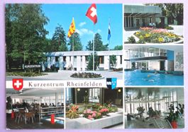 Kurzentrum Rheinfelden