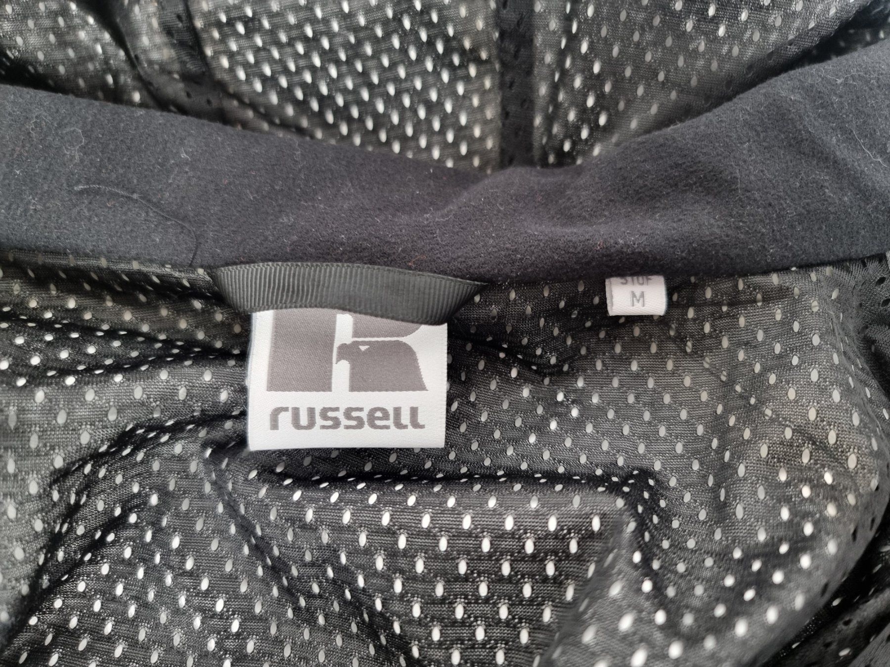 Giacche: Russell Regenjacke Damen, Grösse M – Usato da Urtenen-Schönbühl venduto da Restwert_Schoenbuehl 3