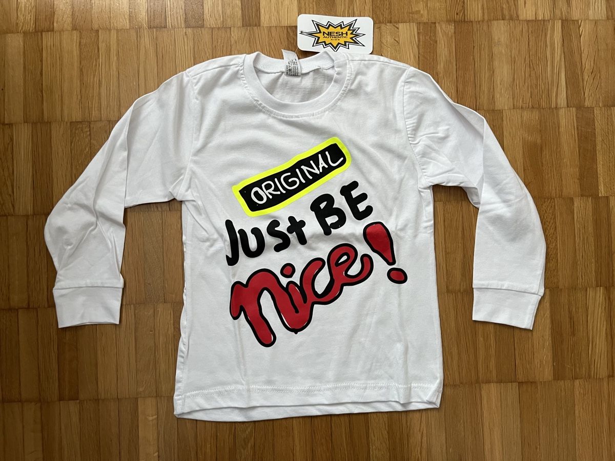 Maglioni & Felpe: Pulli Gr. 122 *neu & mit Tag* – Nuovo e nell'imballaggio originale da Jona venduto da Good_luck_