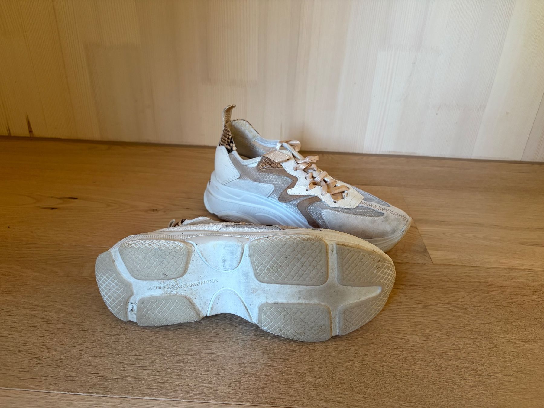 Kennel + Schmenger Damenschuhe: Sneakers - Kennel & Schmenger – Gebraucht aus Brunnen von liv_9k2k 1