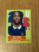 Panini Sticker WM 2026 Michael Olise FRA 14