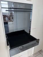 Backofen 55cm - V-ZUG V4000 76PC
