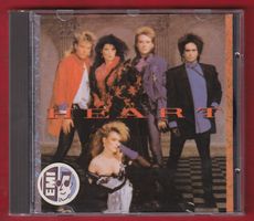 Heart - Heart (CD)