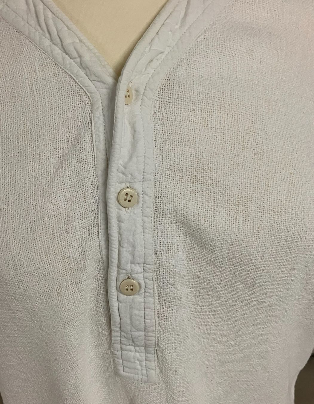 Blusen: bluse . hemd . unisex . xl – Defekt aus Allschwil von rotocker 1