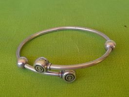 Armspange Silber CHAM 925