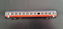 Voiture VU IV Swiss Express