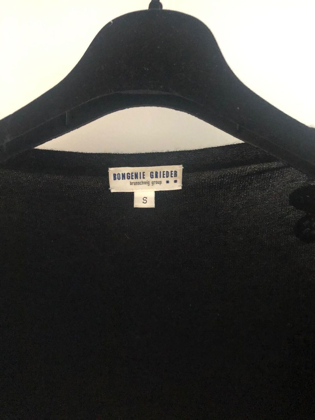 Pulls & Sweat-shirts: Kaschmir Weste – Neuf (Voir description) à zürich par dalia06 3