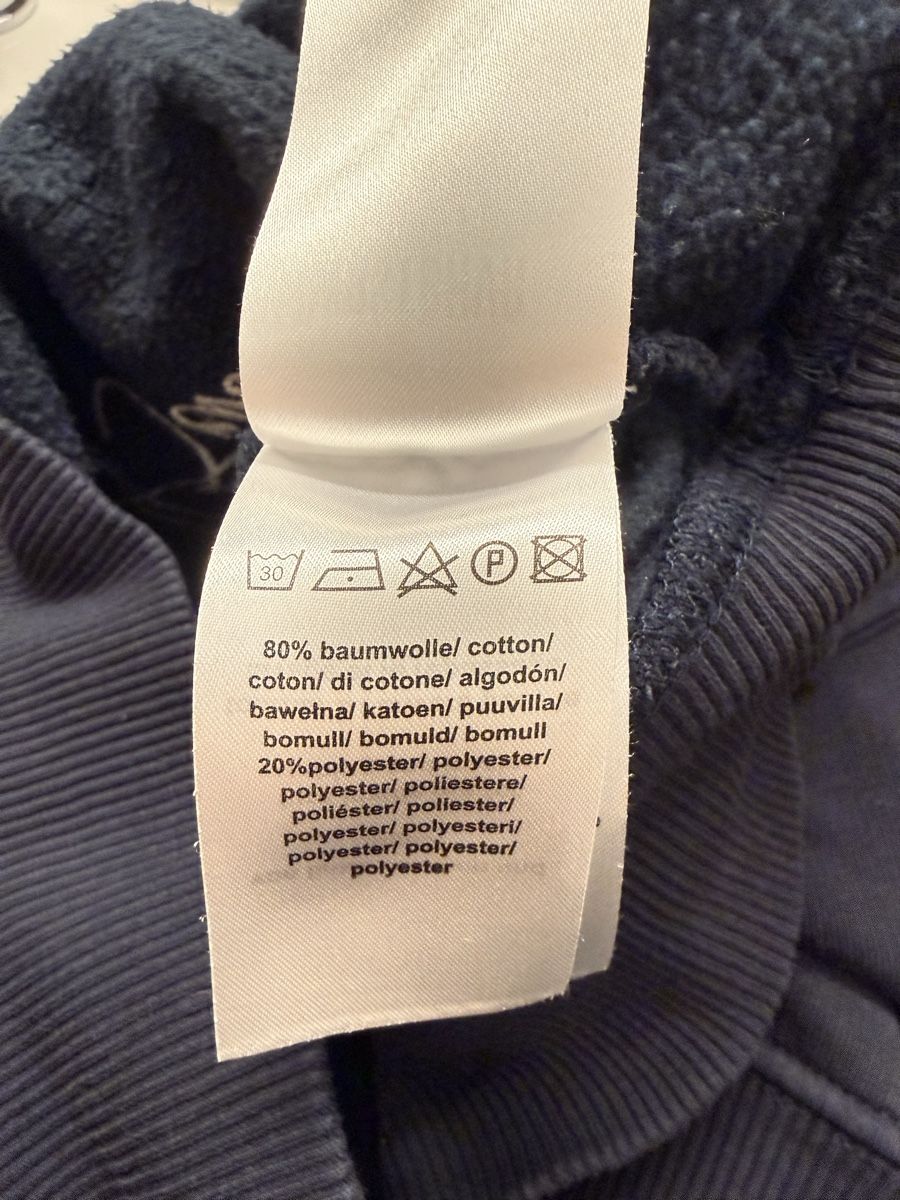 Maglioni & Felpe: WRSTBHVR Sweatshirt Pulli Damen Pullover XS worst behavior  – Usato da Staad SG venduto da Chirrari 4