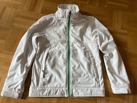 Kinder Leichte Übergangs Jacke, Gr. 140
