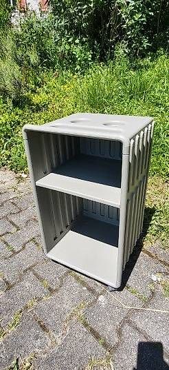 Eléments de bureau: Rollcontainer Büro – D'occasion à Duggingen par lot-of-fun