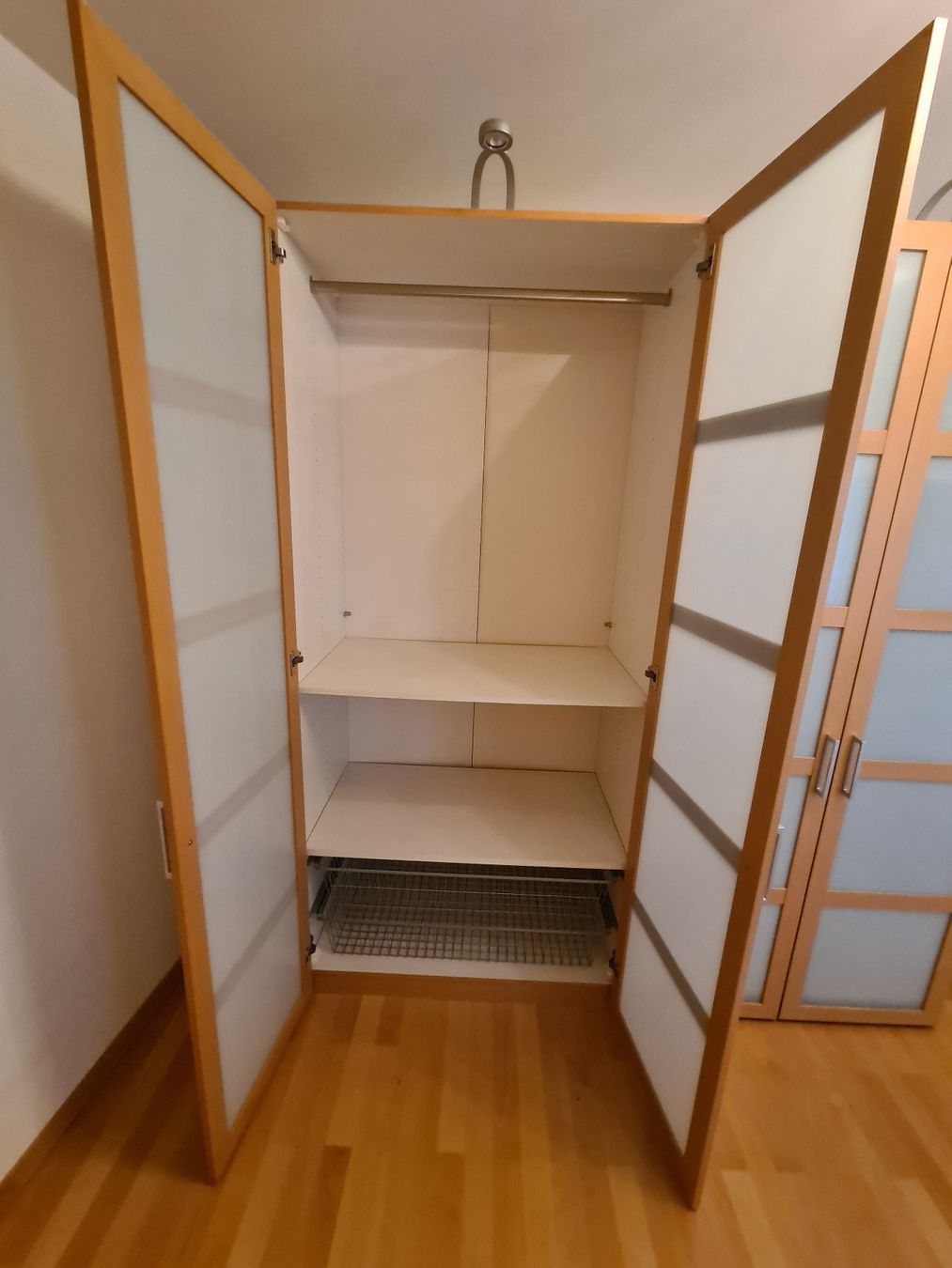 Armadi: Kleiderschrank – Usato da Oetwil an der Limmat venduto da Limmi89 2
