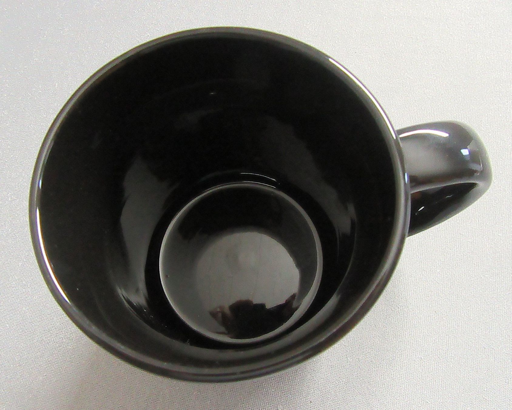 Tazze: Hard Rock Cafe Malta - grosse Tasse – Usato da Auenstein venduto da Padabimbim 5