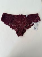 HUNKEMÖLLER,  Brazilian SHILOH, Grösse M, Farbe Dunkelrot