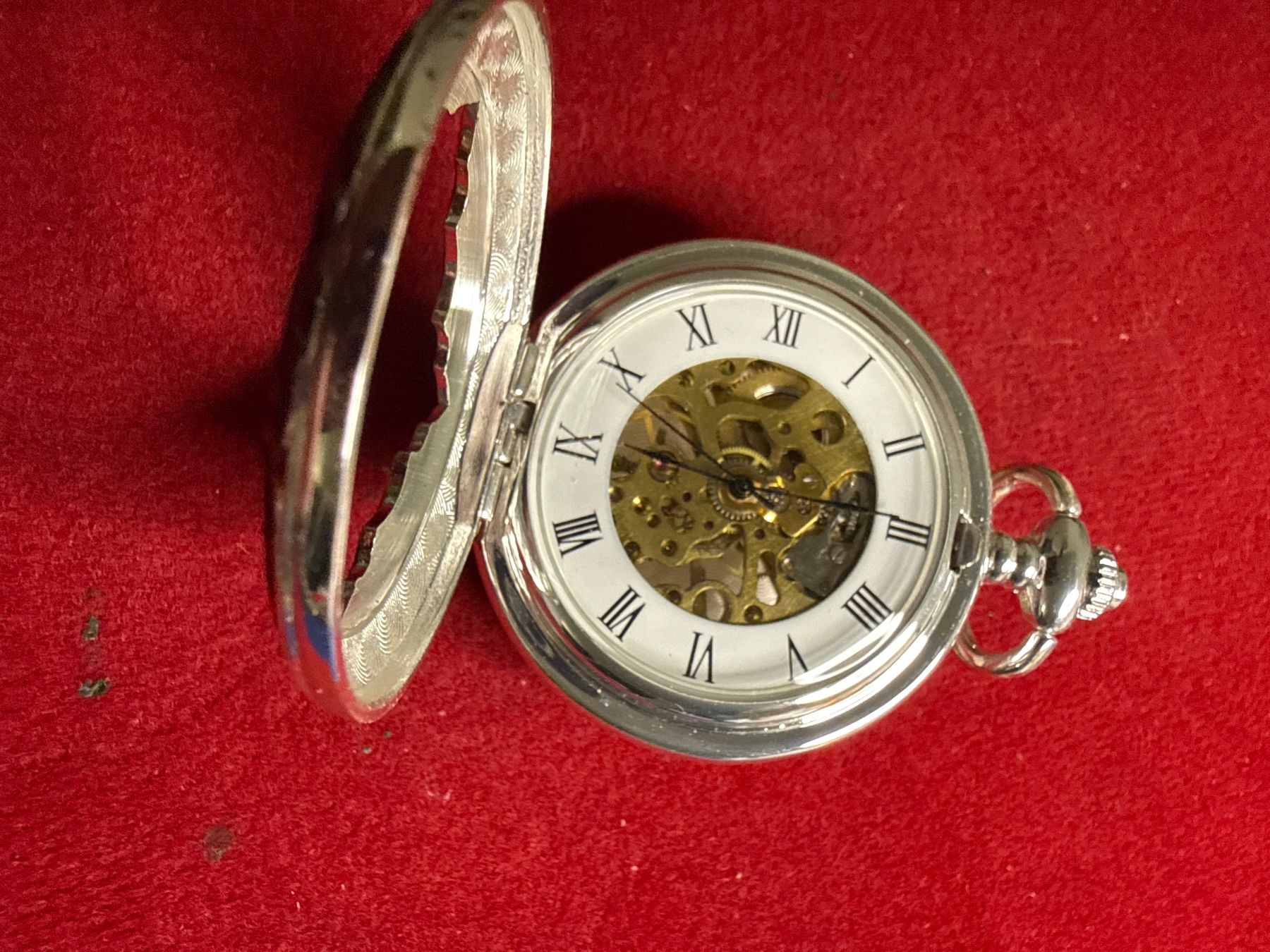 Orologi: Taschenuhr 48 mm – Usato da Pfeffingen venduto da Allhandelklgwatches 1