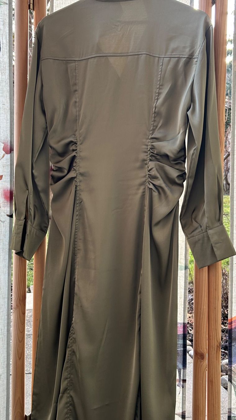 Vestiti: White icy Kleid – Usato da Neuhausen am Rheinfall venduto da noelle0810 3