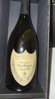 Champagne Dom Pérignon Vintage 2008 with Original Box