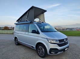 Campervan mieten: VW T6.1 California Ocean Edition