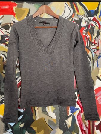 Alessandro Dell‘Acqua Pullover