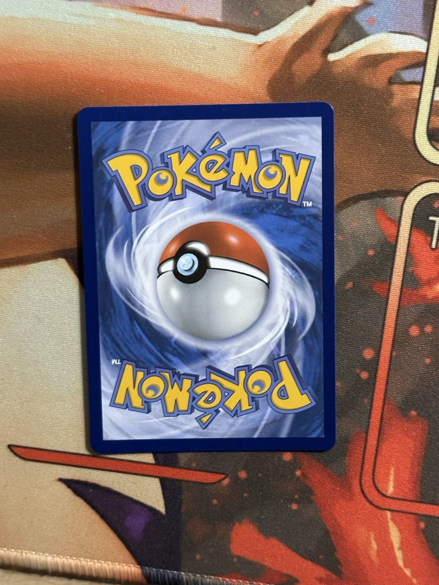 Pokémon Cartes à collectionner: POKEMON Gribouraigne AR Méga Évolution 149/132 – Neuf (Voir description) à Renens VD par kyu_23 1