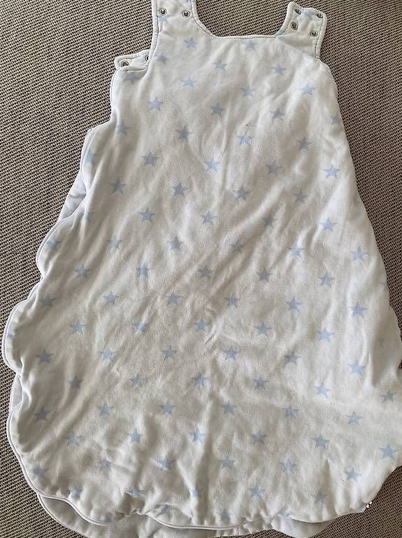 Schlafsäcke: Schlafsack Zewi 62,68 – Gebraucht aus Zürich von emw_cpq8 2