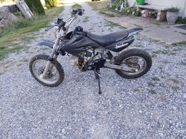 pitbike 110ccm