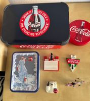 Coca-Cola Sammlung