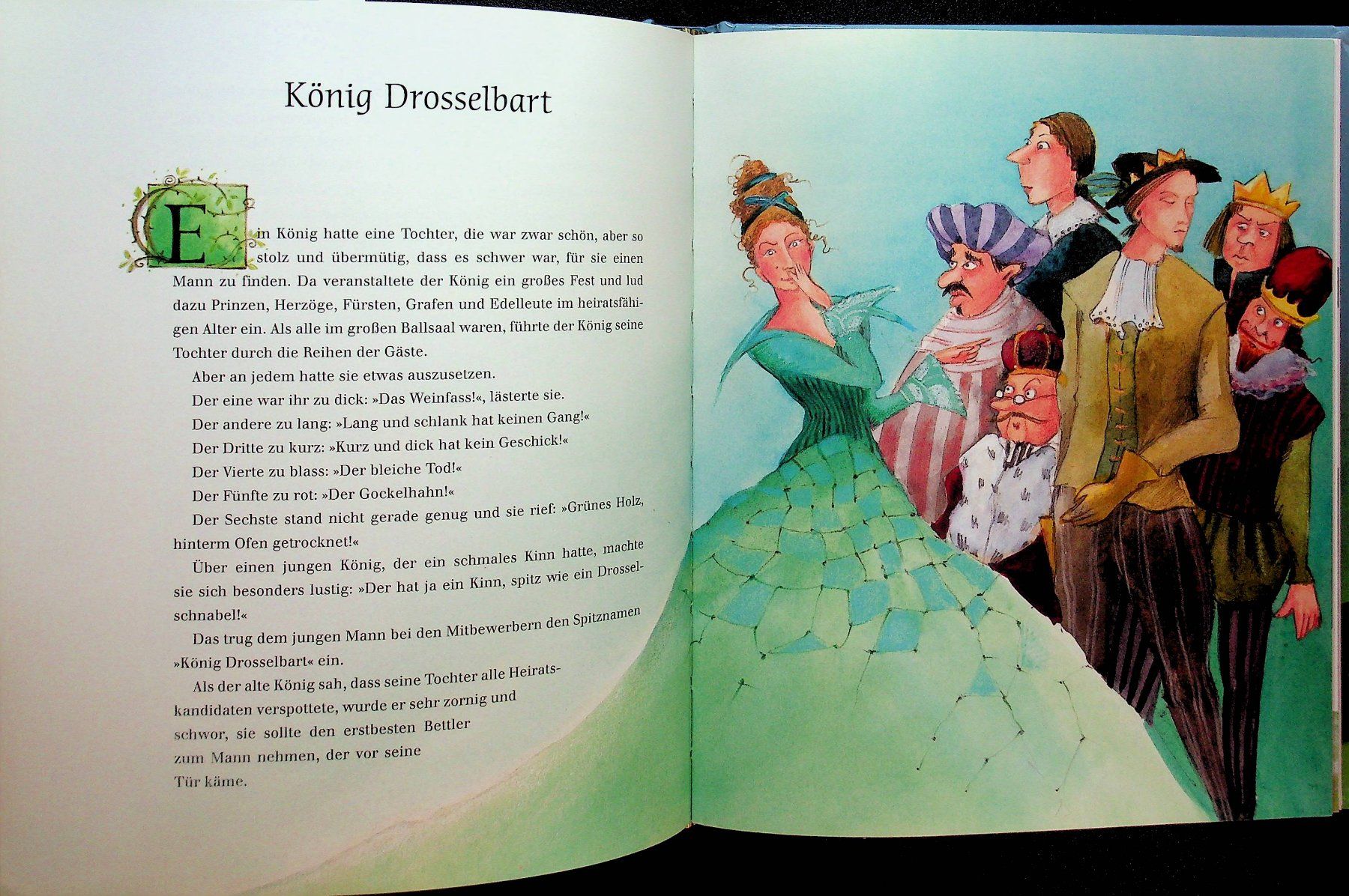 Libri: Ursel Scheffler Es war einmal.. 20 Lieblingsmärchen – Usato da Reitnau venduto da Zaomir 7