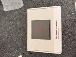Bobcatminer 300 - Mineur Helium HNT