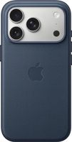 Apple TechWoven MagSafe Case iPhone 17 Pro Blau – Neu