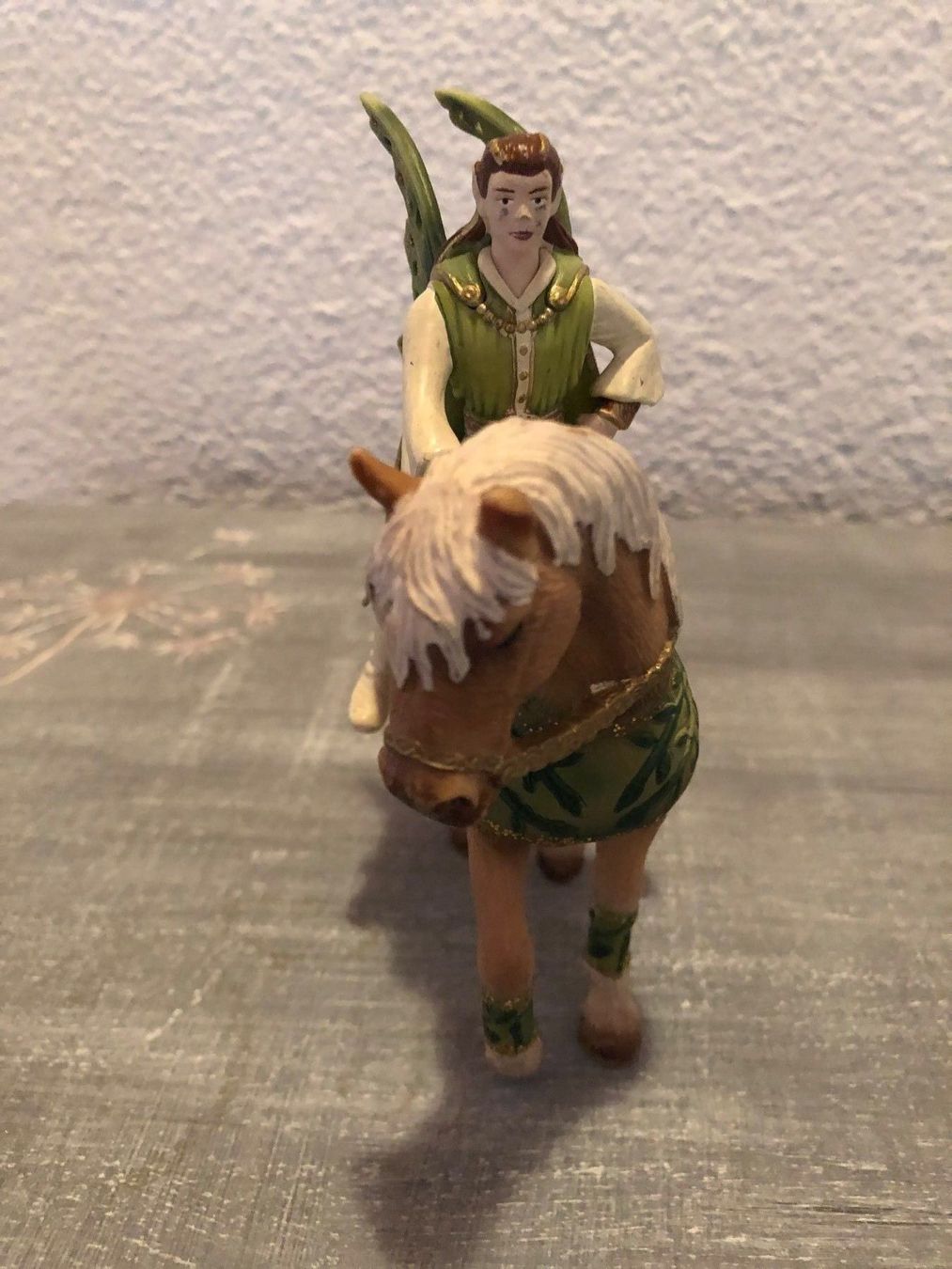 Schleich Statuette: Schleich 70401 Falaroy – Usato da Strengelbach venduto da 300870 2