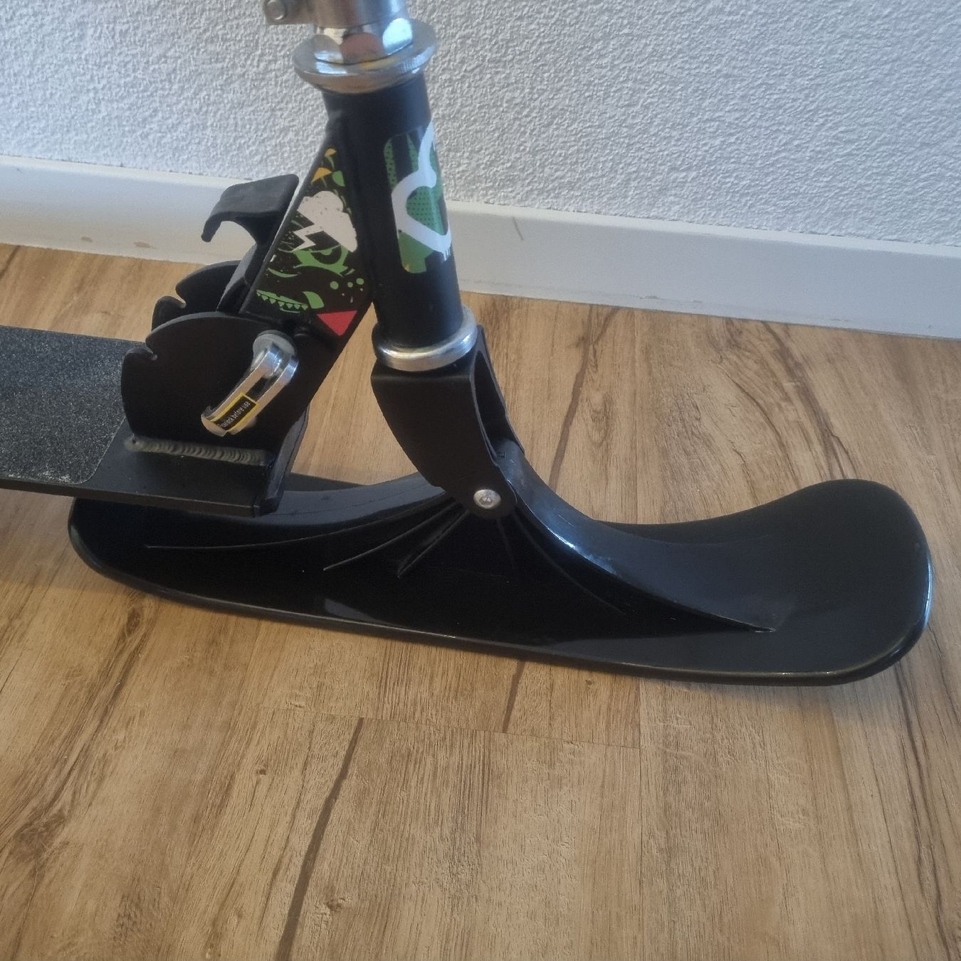 Luge: Hamax Kick Schneescooter – Neuf (Voir description) à Altenrhein par Roduner 1