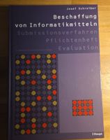 Beschaffung von Informatikmitteln - Top Zustand!
