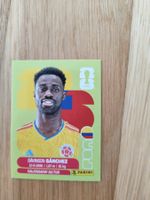 Panini WM 2026, COL 4, Sanchez
