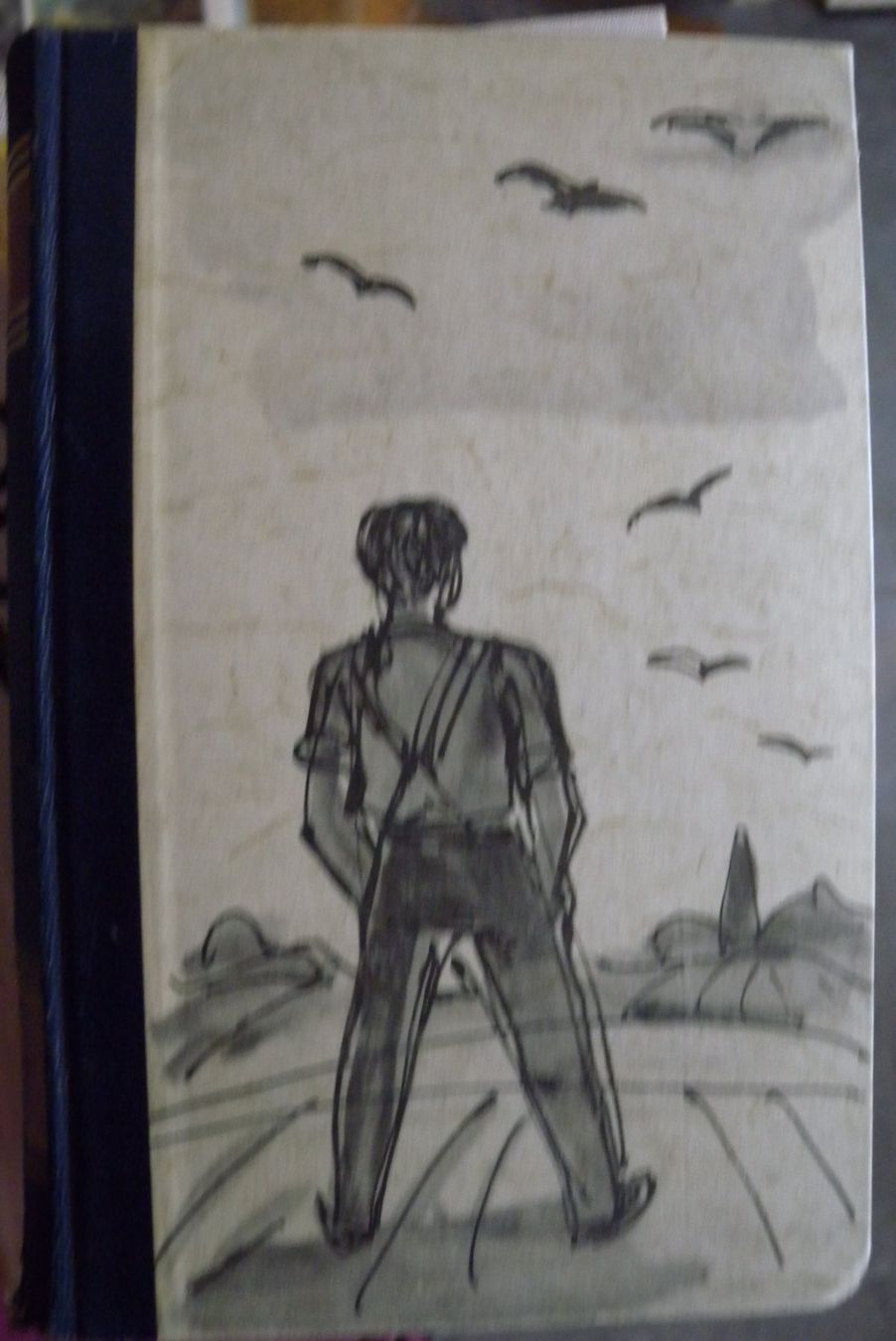 Libri: Uli der Pächter, Gotthelf – Usato da Hauenstein venduto da davia72
