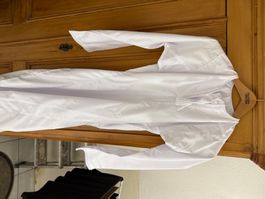 Arabisches Gewand weiss