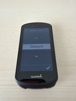 Navigationsgerät Garmin Edge gebraucht in gutem Zustand
