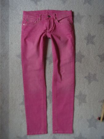 tolle BOGNER Damen Hose  68 L4 Size 34 Long Size