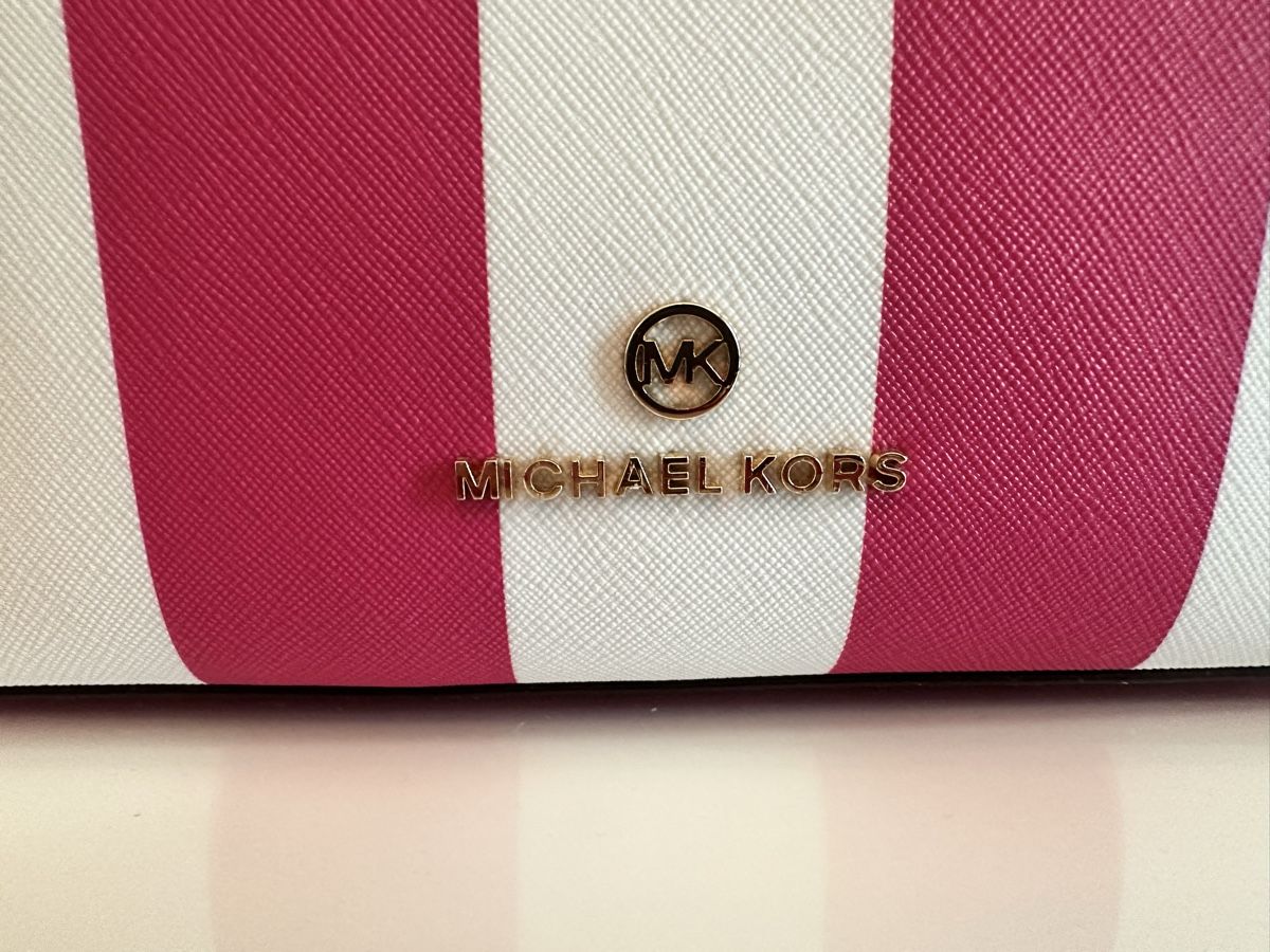 Borse da donna: Michael Kors Tasche Rosa – Nuovo (secondo la descrizione) da Winterthur venduto da snowflake123 1