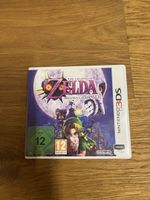 The Legend of Zelda: Majora's Mask für Nintendo 3DS
