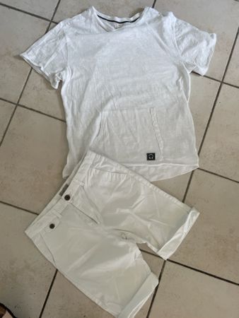 Zara Boys Sommer Set, Gr. 152,  für den Sommer!