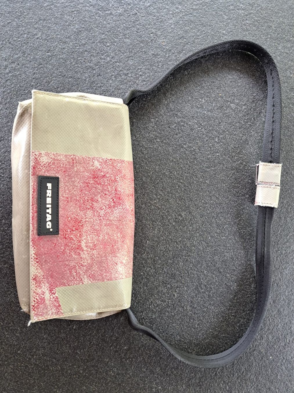 Freitag Taschen für Damen: freitag laura – Gebraucht aus Corban von dameloute