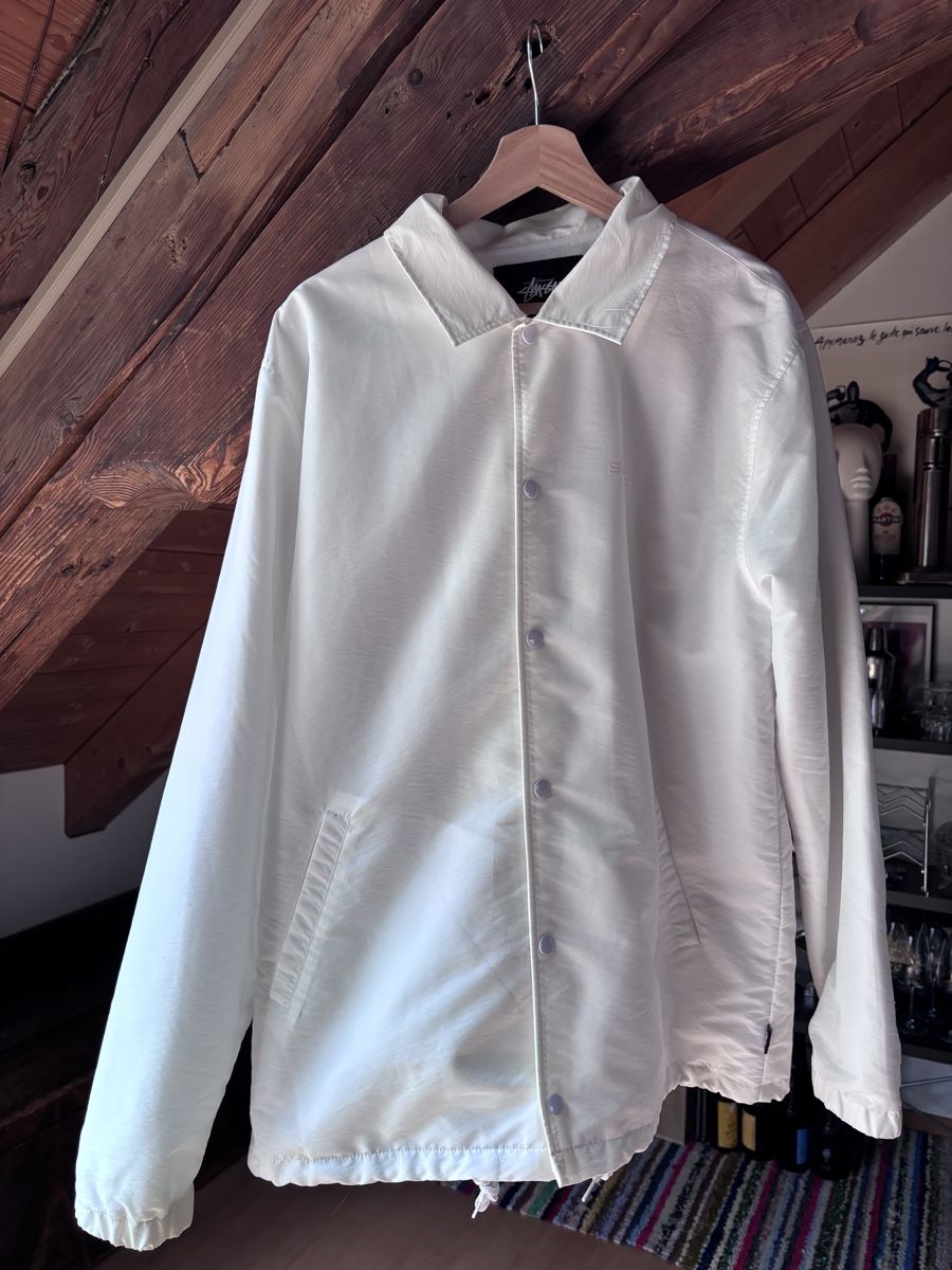 Stüssy Giacche: STUSSY Jacke – Nuovo (secondo la descrizione) da Winterthur venduto da vitustitus