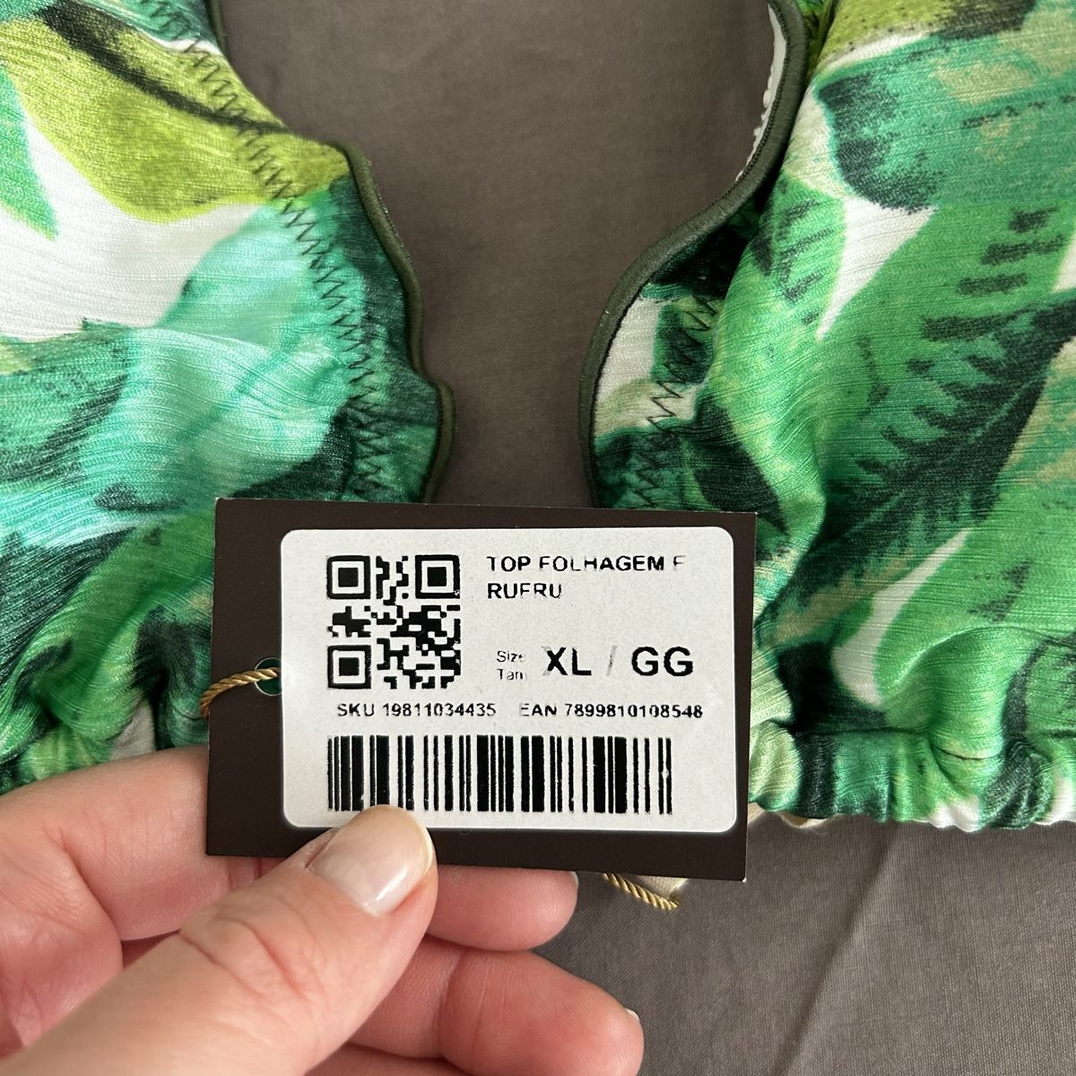 Costumi da bagno & Bikini: RIO DE SOL maillot de bains NEW size M – Nuovo (secondo la descrizione) da Pully venduto da Sell_it_all 1