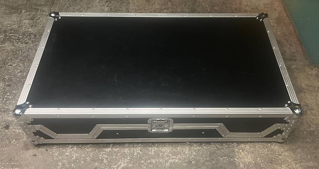 Valigie: DAP Case  the Core Series – Usato da Burgdorf venduto da krengseli 1