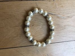 Perlenarmband